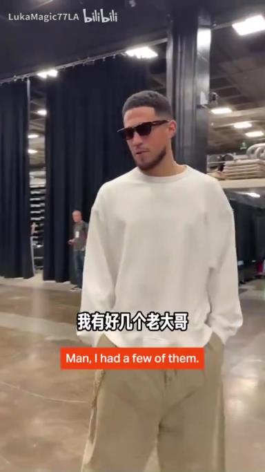 米契奇：我成大哥了？誰(shuí)是太陽(yáng)隊(duì)球員新秀時(shí)期的老大哥？